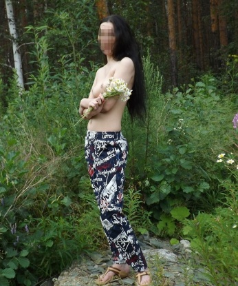 Проститутка Татьяна